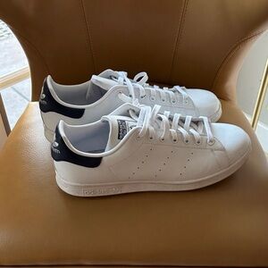 Adidas Stan Smith White/Navy